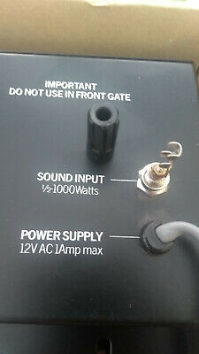 Optikinetics Crystal Pulse Solar 250 MINT CONDITION  1 (2)